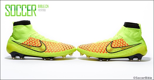 #SB Meets#¡ߡNike Magista  