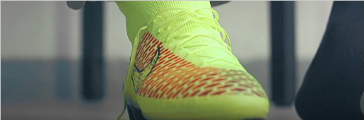 #SB Meets#¡ߡNike Magista  