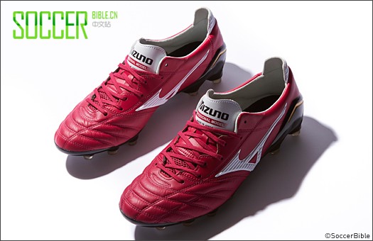 Mizuno Morelia Neo  - ƺ//