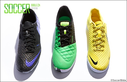 Nike FC247 Collection Spring Updates - Football News
