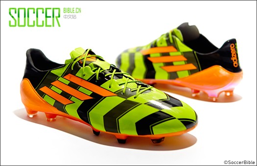 adidas Launch adizero F50 Crazylight - Football Boots