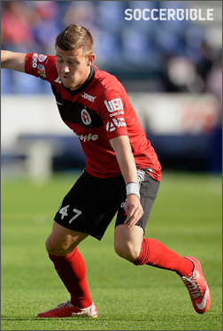 本周全球赛场战靴一览 -17/03/14-