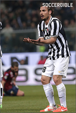 本周全球赛场战靴一览 -17/03/14-