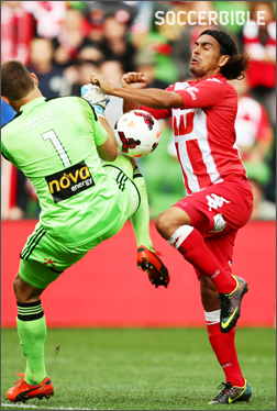 本周全球赛场战靴一览 -17/03/14-