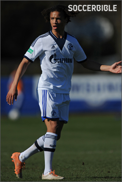 本周全球赛场战靴一览 -17/03/14-