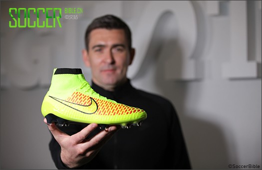#SB Meets#ƶᡪNike Magista
