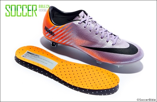 Nike Mercurial IX Fast Forward 