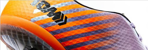 Nike Mercurial IX Fast Forward 