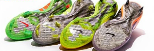 Nike Mercurial Fast Forwardϵ��