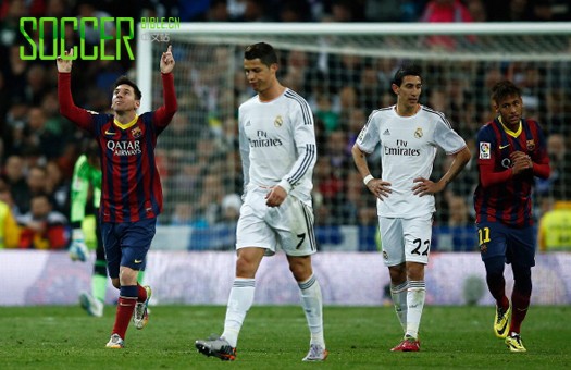 The List | 10 Things From The weekend - 24/03/2014 - Football News