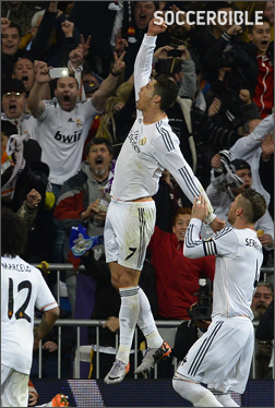 本周全球赛场战靴一览- 24/03/14 –