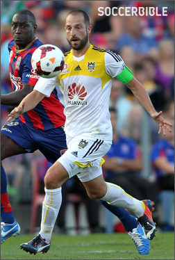 本周全球赛场战靴一览- 24/03/14 –