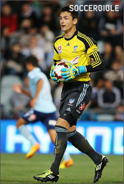 本周全球赛场战靴一览- 24/03/14 –