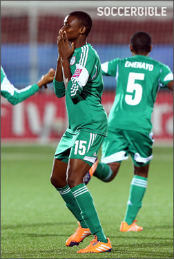 本周全球赛场战靴一览- 24/03/14 –