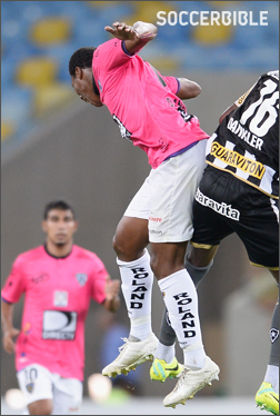 本周全球赛场战靴一览- 24/03/14 –