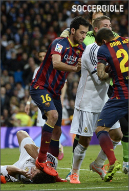 本周全球赛场战靴一览- 24/03/14 –