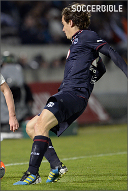 本周全球赛场战靴一览- 24/03/14 –