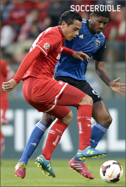 本周全球赛场战靴一览- 24/03/14 –