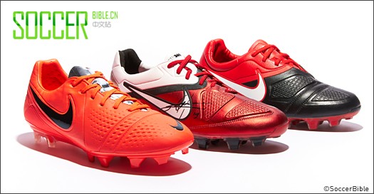 SoccerBibleʷȡNike CTR360 Maestri ϵ 