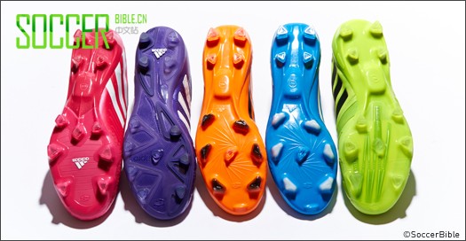 SoccerBibleʷȡadidas 2014籭Ьϵ