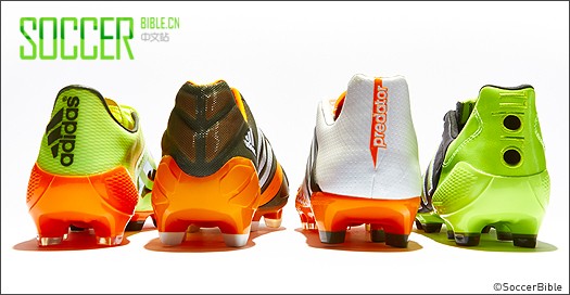 SoccerBibleʷȡadidas 2014籭Ьϵ