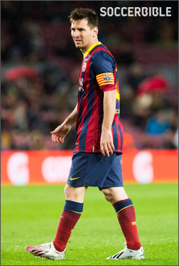 本周全球赛场战靴一览 – 02/04/14