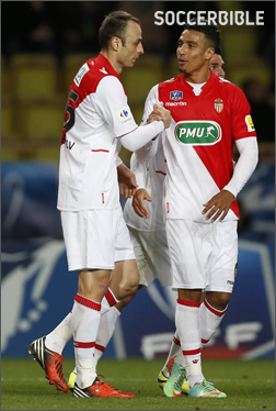 本周全球赛场战靴一览 – 02/04/14