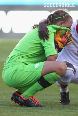 本周全球赛场战靴一览 – 02/04/14