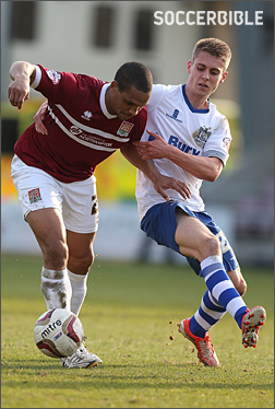 本周全球赛场战靴一览 – 02/04/14