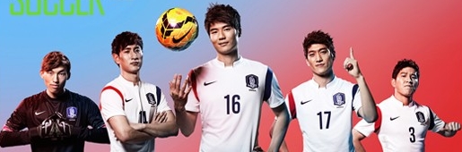 Nike�����������Ҷ�2014���籭�ͳ�����