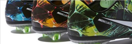 Nike�����ȴ�����Mercurial Pack