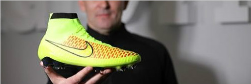 #SB Meets#ƶᡪNike Magista