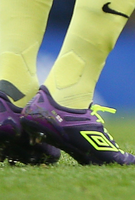 Joe Hart (Manchester City) Umbro UX1