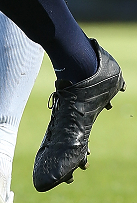 本周全球赛场战靴一览 – 06/05/14