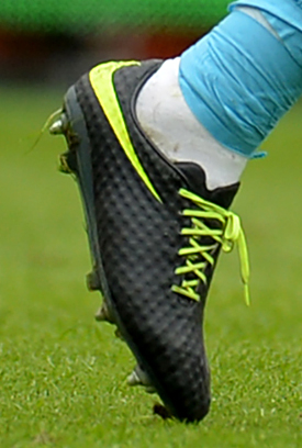 Salomon Rondon (Zenit St Petersburg) Nike HyperVenom