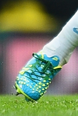 本周全球赛场战靴一览 – 13/05/14