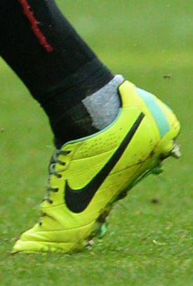 本周全球赛场战靴一览 – 13/05/14