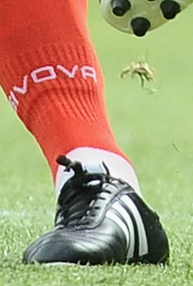Fabian Monzon (Calcio Catania) adidas Copa Mundial
