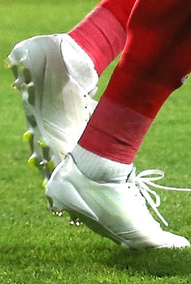 Ciel (Al Ahli Club) adidas adizero F50