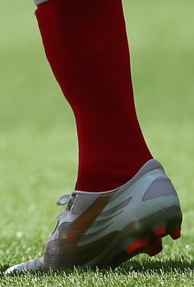 本周全球赛场战靴一览 – 13/05/14