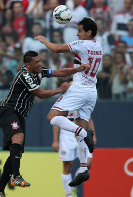 本周全球赛场战靴一览 – 13/05/14