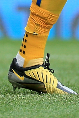 Wayne Hennessey (Crystal Palace) Nike T90 Laser IV