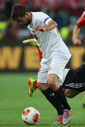 Coke (Sevilla) Lotto Solista