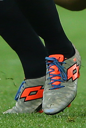 Coke (Sevilla) Lotto Solista