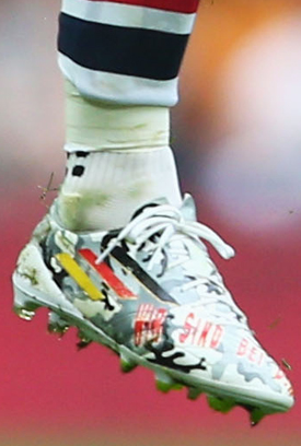 Lukas Podolski (Arsenal) adidas adizero F50