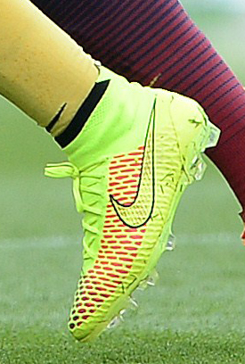 Arda Turan (Atletico Madrid) Nike Magista Obra