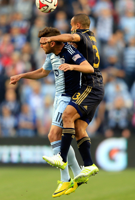 Fabinho (Philadelphia Union) adidas 11Pro