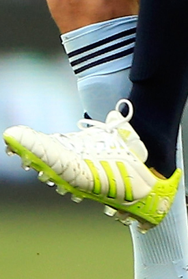 Fabinho (Philadelphia Union) adidas 11Pro