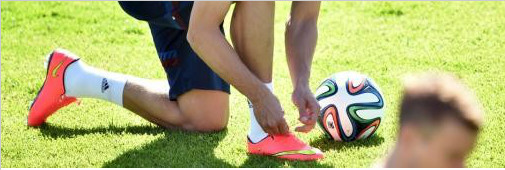 ����˹����������-������˹������Nike Mercurial Vapor X�μ�ѵ��