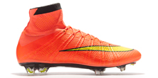 Nike Superfly Speed Trial With Shawn Hoy